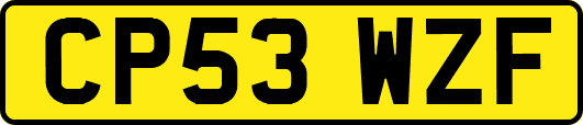 CP53WZF