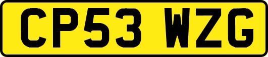 CP53WZG