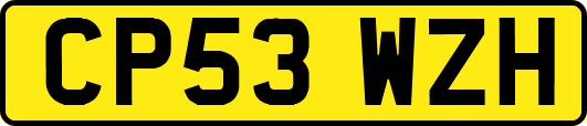 CP53WZH