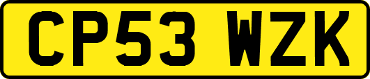 CP53WZK