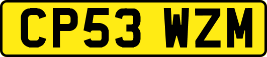 CP53WZM