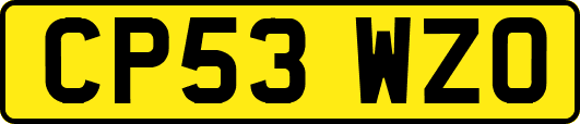 CP53WZO