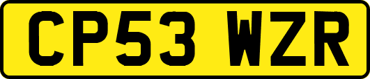 CP53WZR