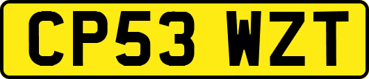 CP53WZT