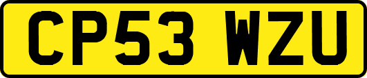 CP53WZU