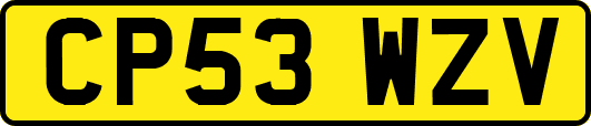 CP53WZV