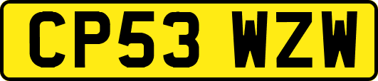 CP53WZW