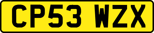 CP53WZX
