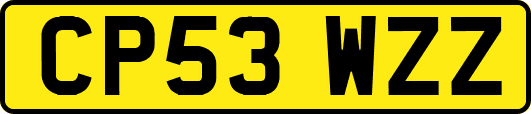 CP53WZZ
