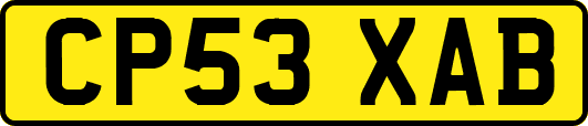 CP53XAB