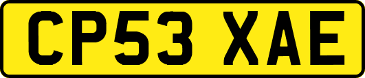 CP53XAE