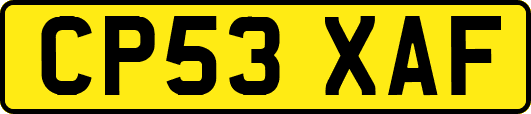 CP53XAF