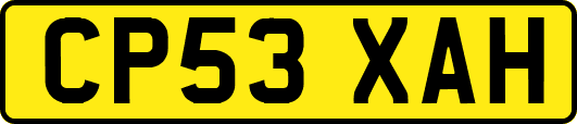 CP53XAH