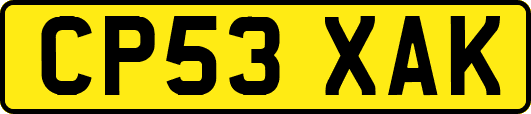 CP53XAK