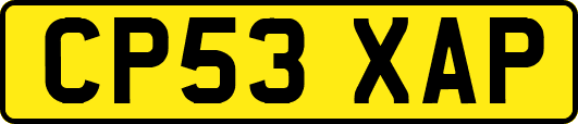 CP53XAP
