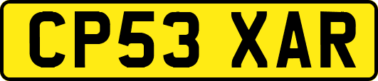 CP53XAR