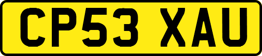 CP53XAU