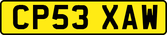 CP53XAW