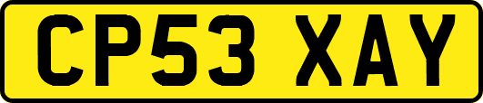 CP53XAY