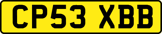 CP53XBB