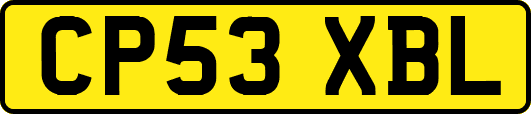 CP53XBL