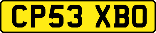 CP53XBO
