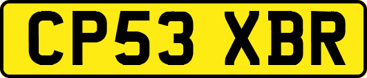 CP53XBR