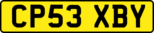CP53XBY
