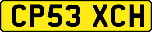 CP53XCH
