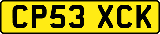 CP53XCK
