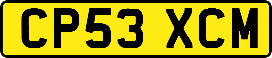 CP53XCM