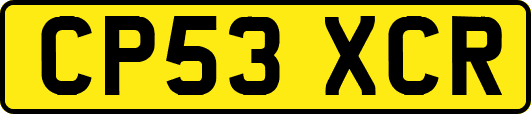 CP53XCR