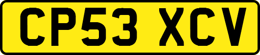 CP53XCV