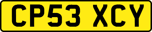 CP53XCY