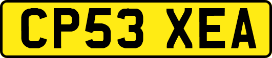 CP53XEA