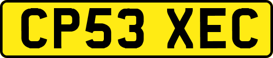 CP53XEC