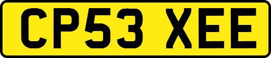 CP53XEE