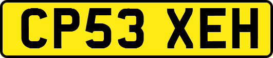 CP53XEH