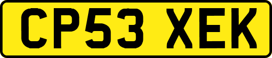 CP53XEK