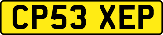 CP53XEP