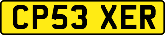 CP53XER