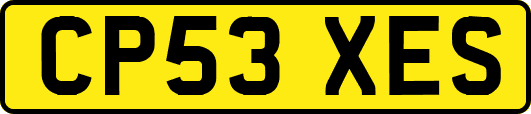 CP53XES