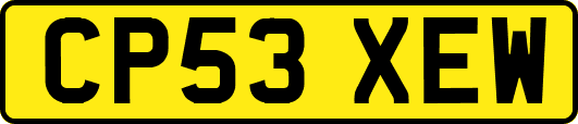 CP53XEW
