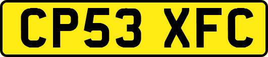 CP53XFC