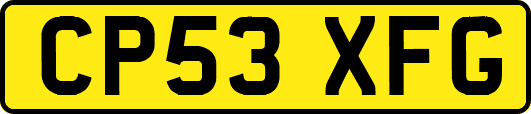 CP53XFG