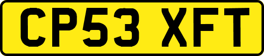 CP53XFT