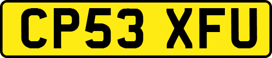 CP53XFU