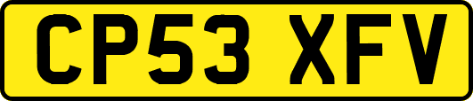 CP53XFV