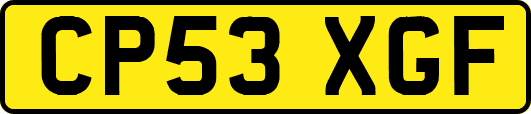 CP53XGF
