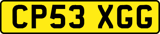 CP53XGG